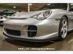 Thumbnail Photo 58 for 2002 Porsche 911 GT2 Coupe
